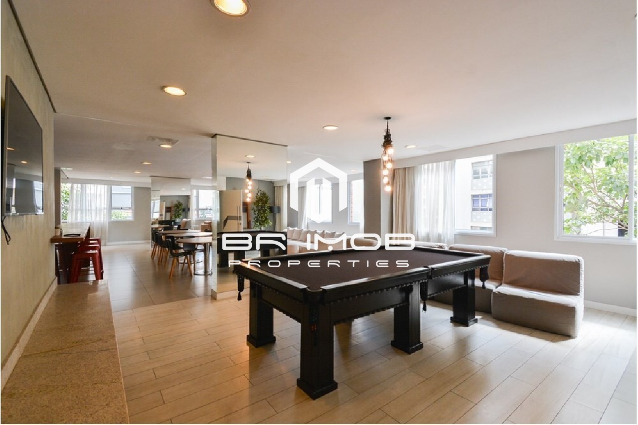 Apartamento, 1 quarto, 37 m² - Foto 28
