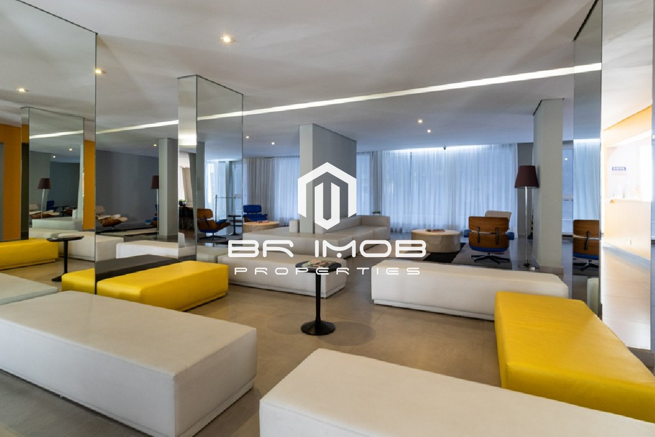 Apartamento, 1 quarto, 24 m² - Foto 24