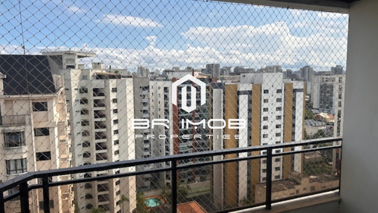 Cobertura, 3 quartos, 192 m² - Foto 4