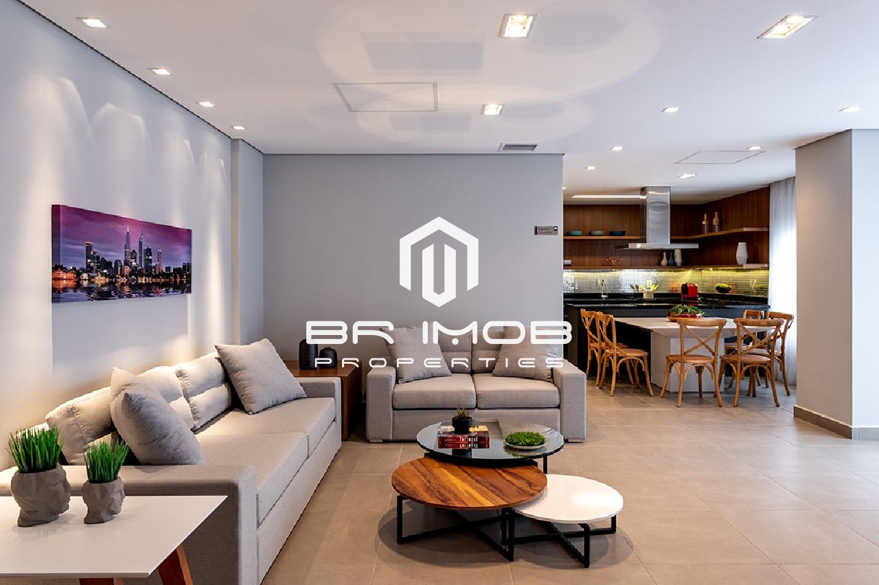 Apartamento, 1 quarto, 31 m² - Foto 25