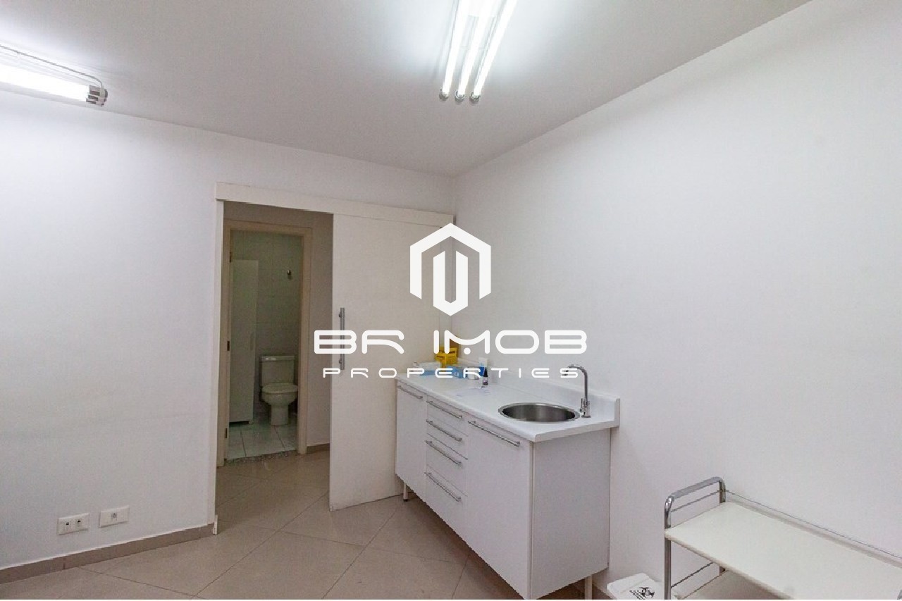 Sala-Conjunto, 43 m² - Foto 8