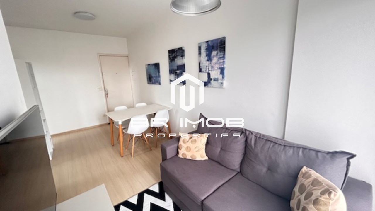 Apartamento, 1 quarto, 28 m² - Foto 4