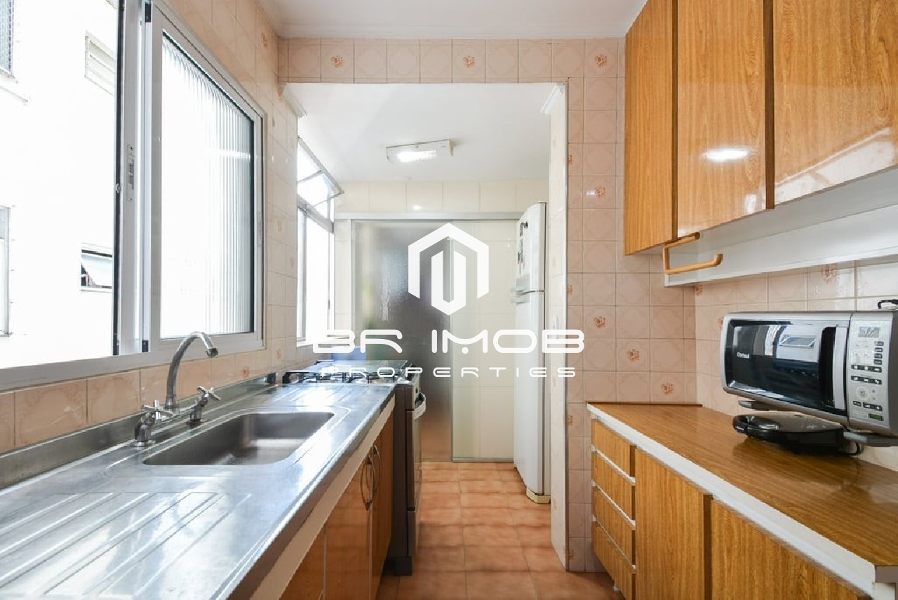 Apartamento, 3 quartos, 84 m² - Foto 24