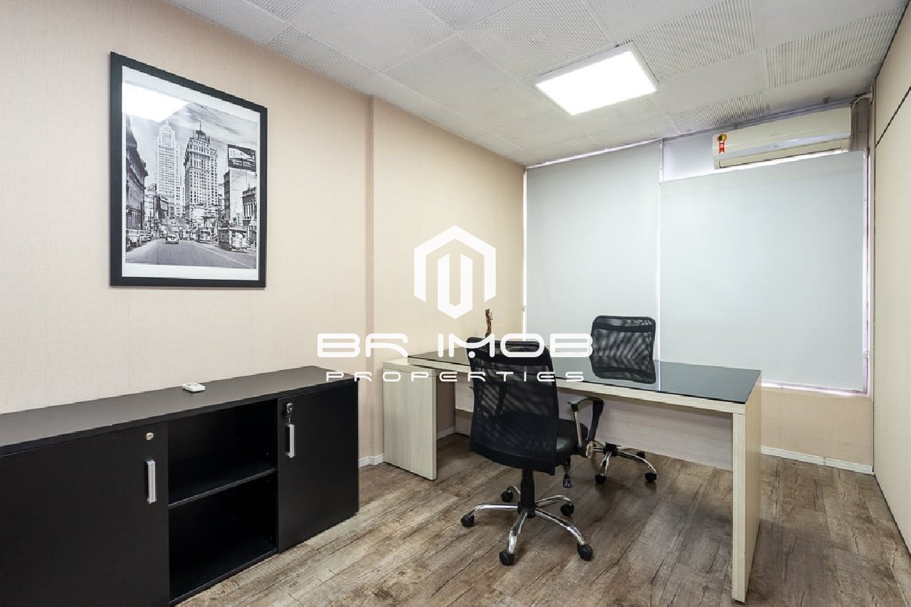 Sala-Conjunto, 39 m² - Foto 3