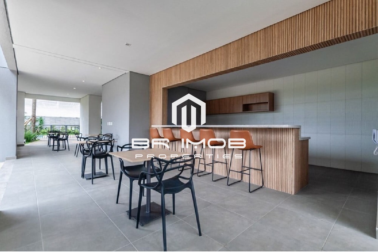 Apartamento, 2 quartos, 41 m² - Foto 29