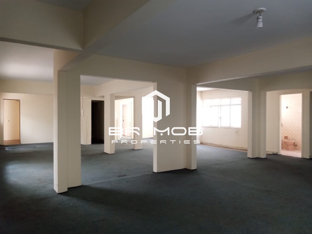 Prédio Inteiro, 1499 m² - Foto 38