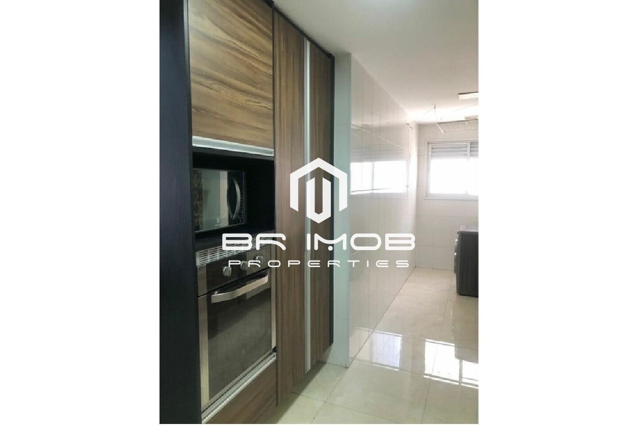 Apartamento, 3 quartos, 96 m² - Foto 11