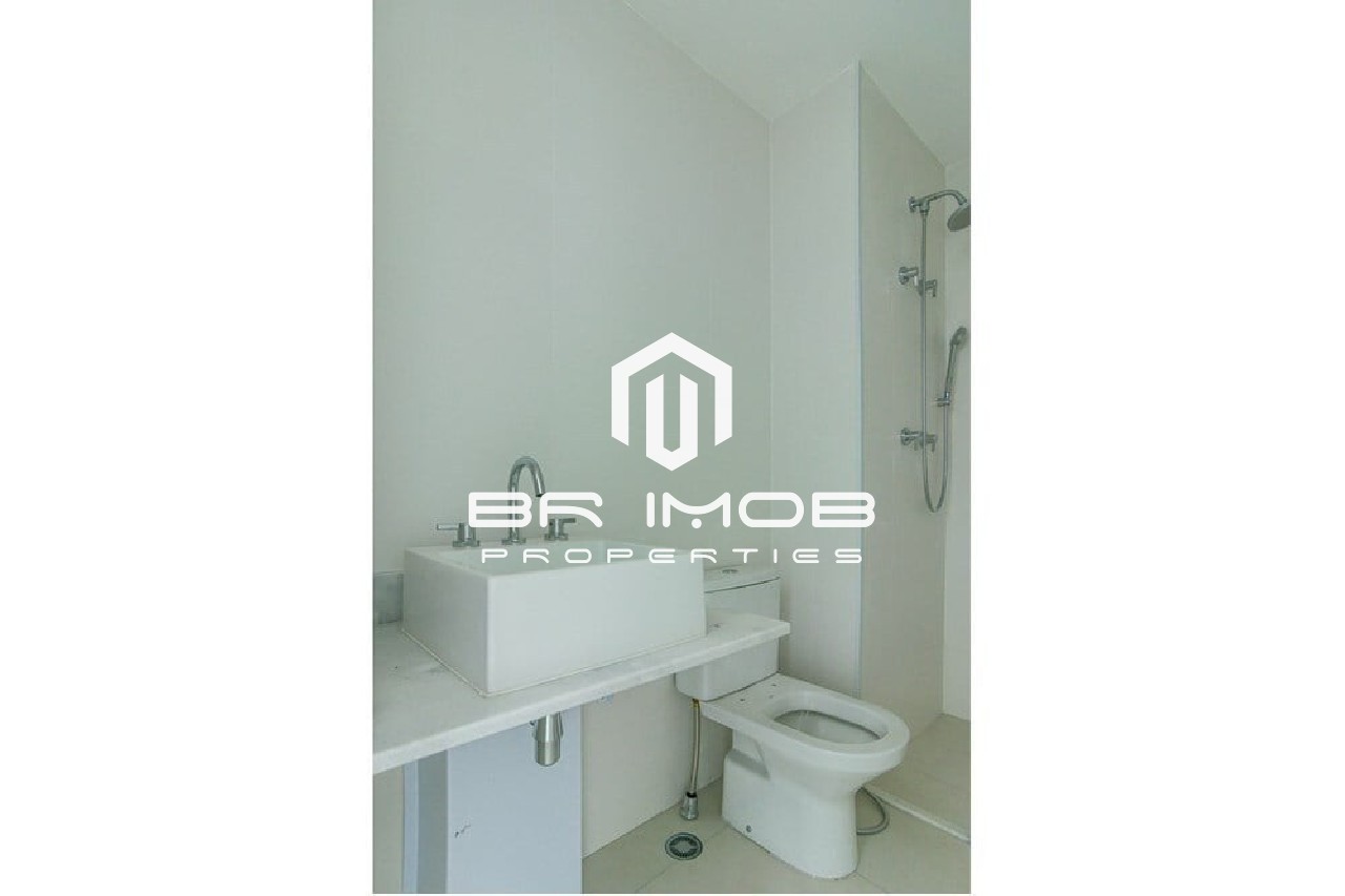 Apartamento, 1 quarto, 21 m² - Foto 10