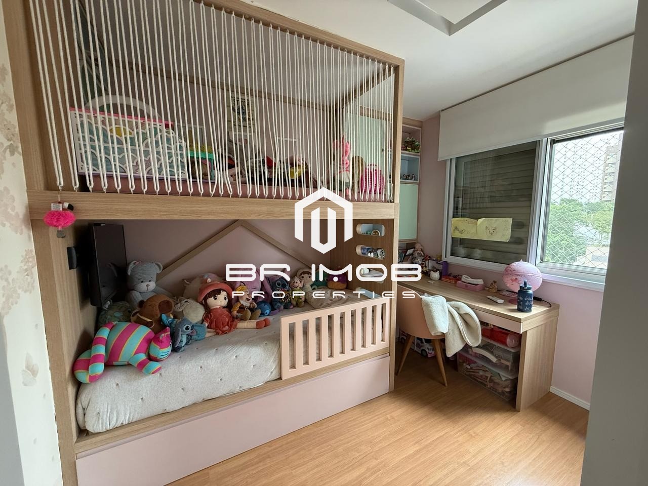 Apartamento, 4 quartos, 146 m² - Foto 12