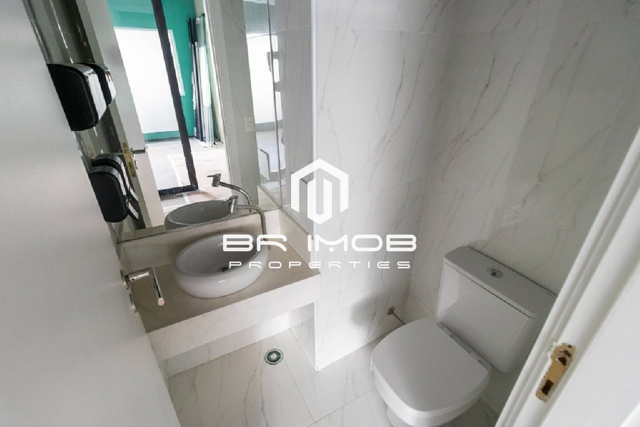 Sala-Conjunto, 35 m² - Foto 17