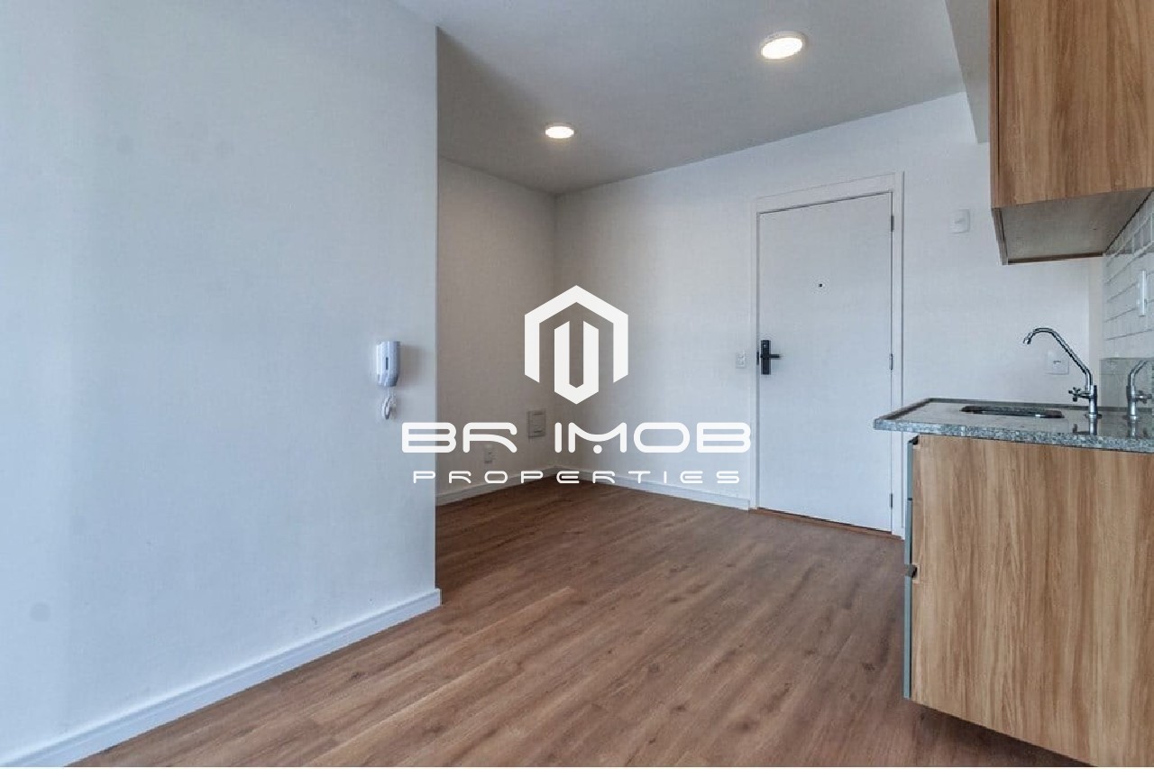 Apartamento, 2 quartos, 41 m² - Foto 9