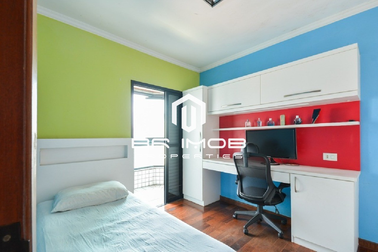 Cobertura, 3 quartos, 214 m² - Foto 35