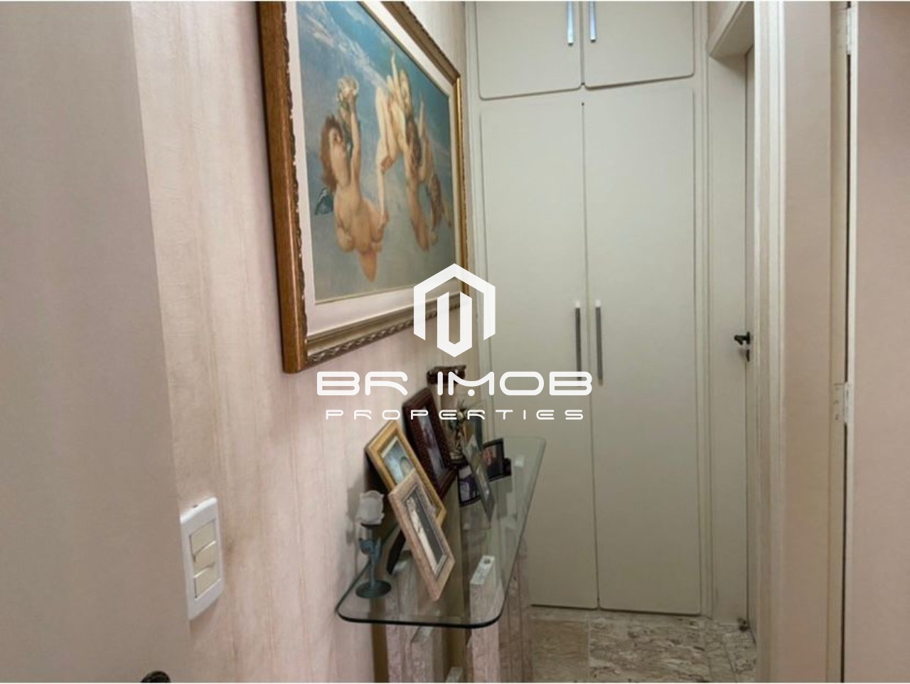 Apartamento, 3 quartos, 117 m² - Foto 9