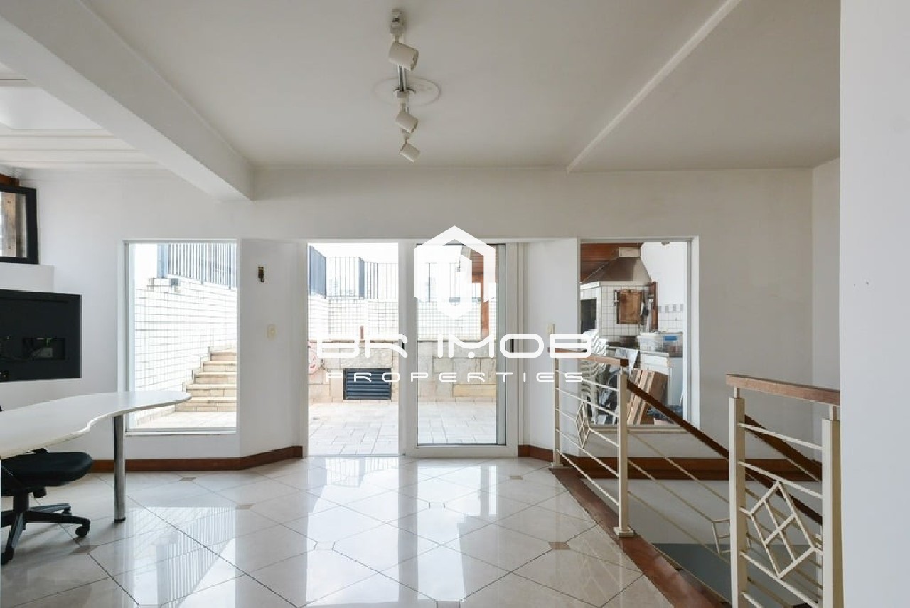 Cobertura, 3 quartos, 214 m² - Foto 8