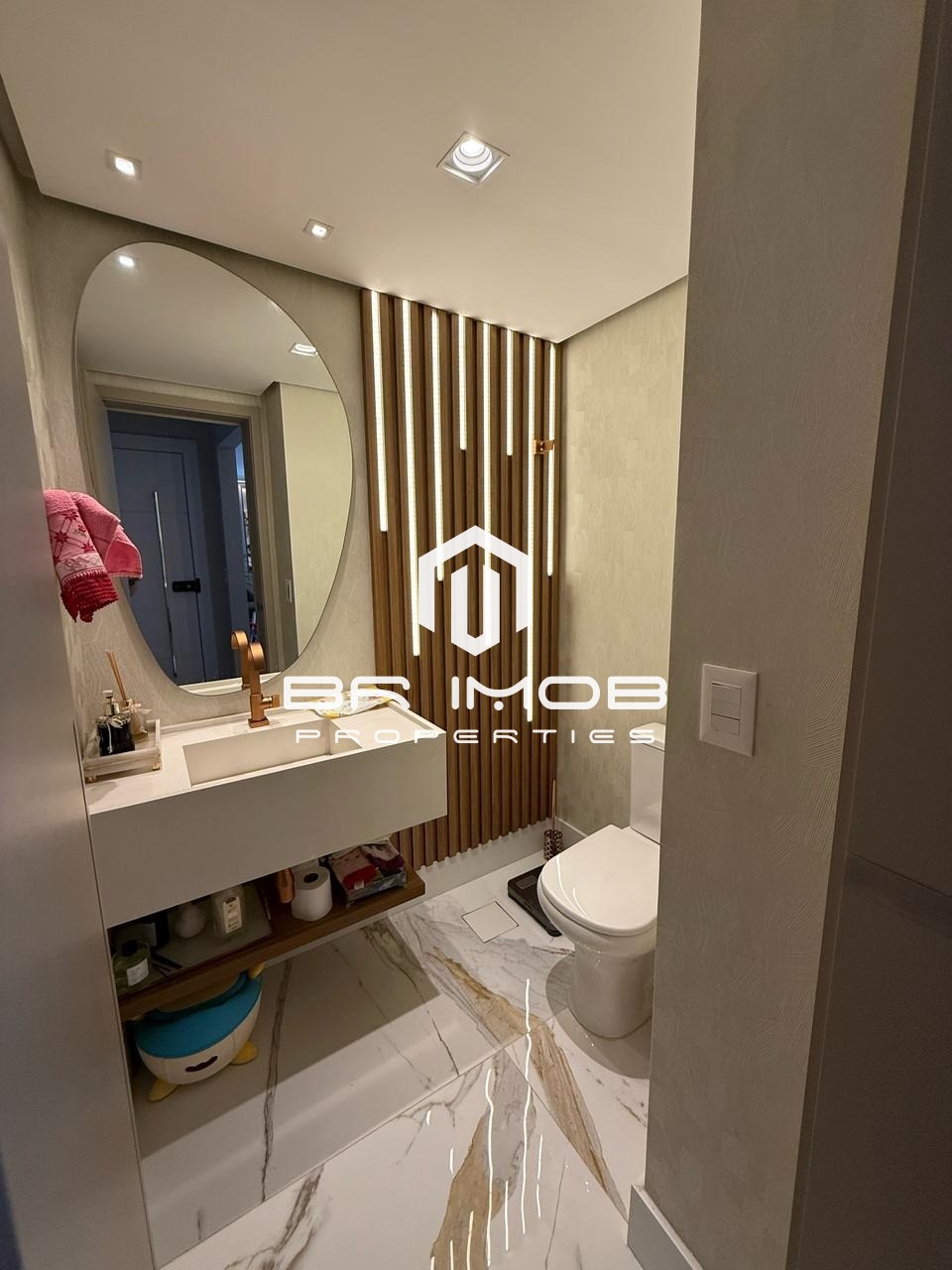 Apartamento, 4 quartos, 146 m² - Foto 5