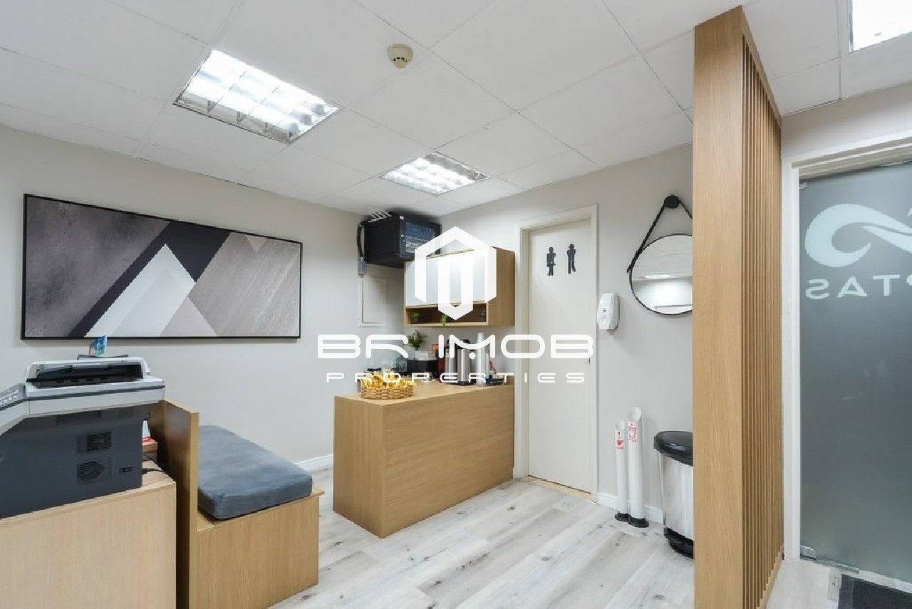 Sala-Conjunto, 135 m² - Foto 13