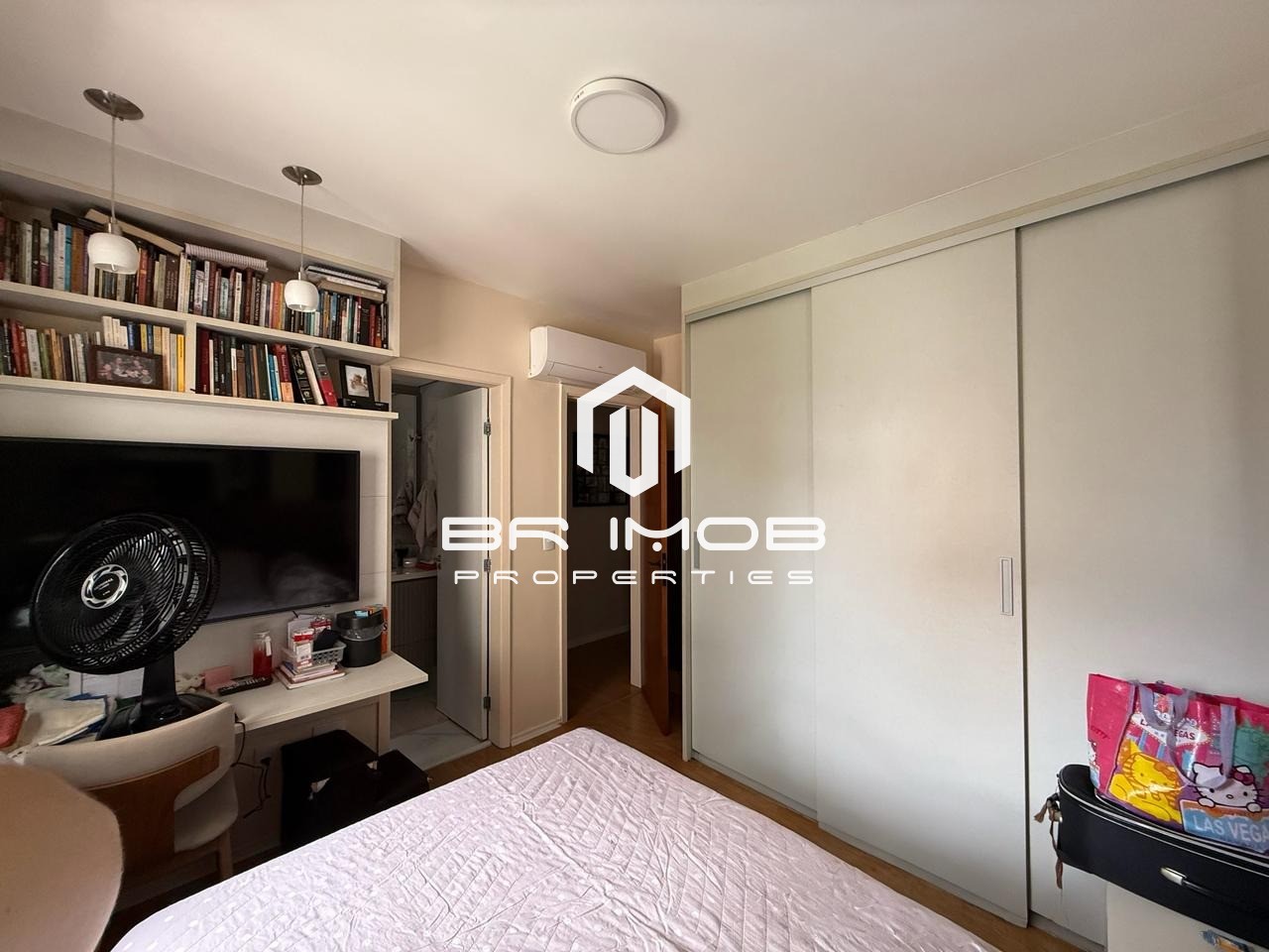 Apartamento, 4 quartos, 146 m² - Foto 11
