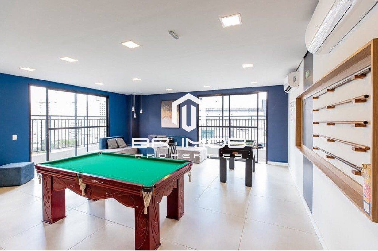 Apartamento, 1 quarto, 27 m² - Foto 16