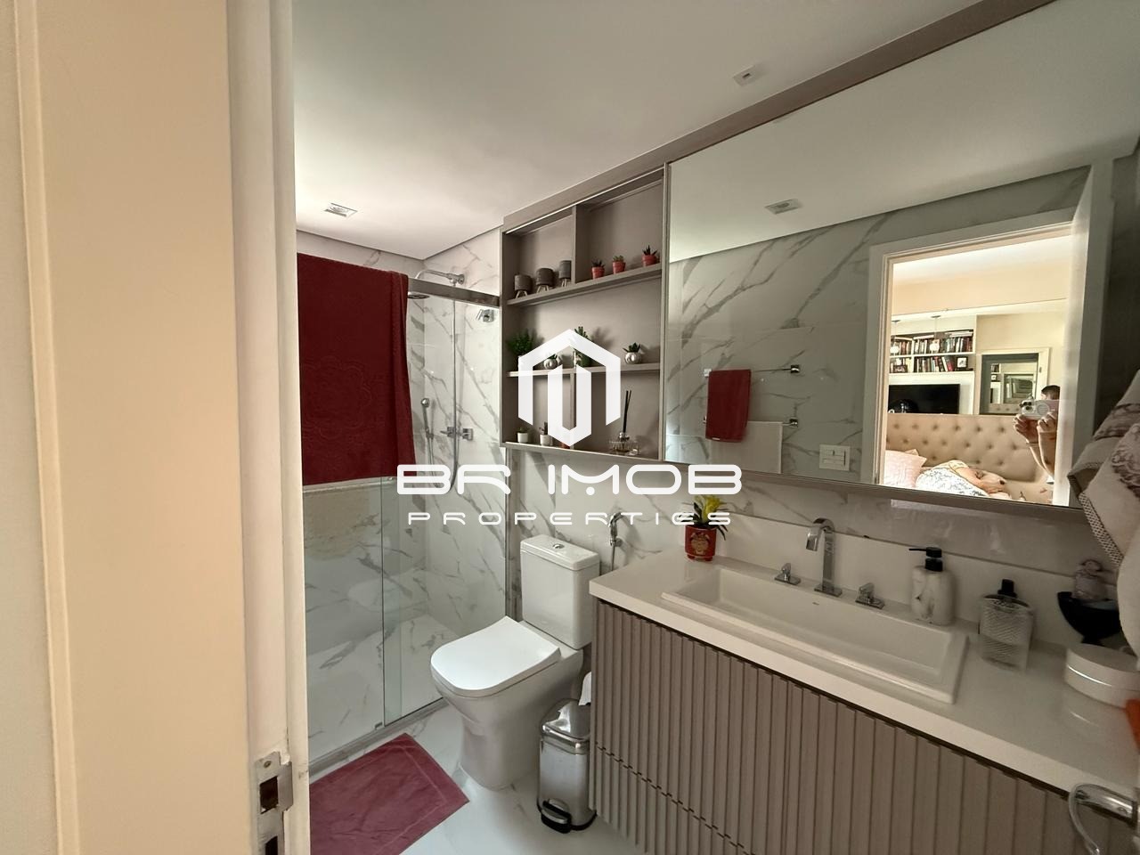 Apartamento, 4 quartos, 146 m² - Foto 9