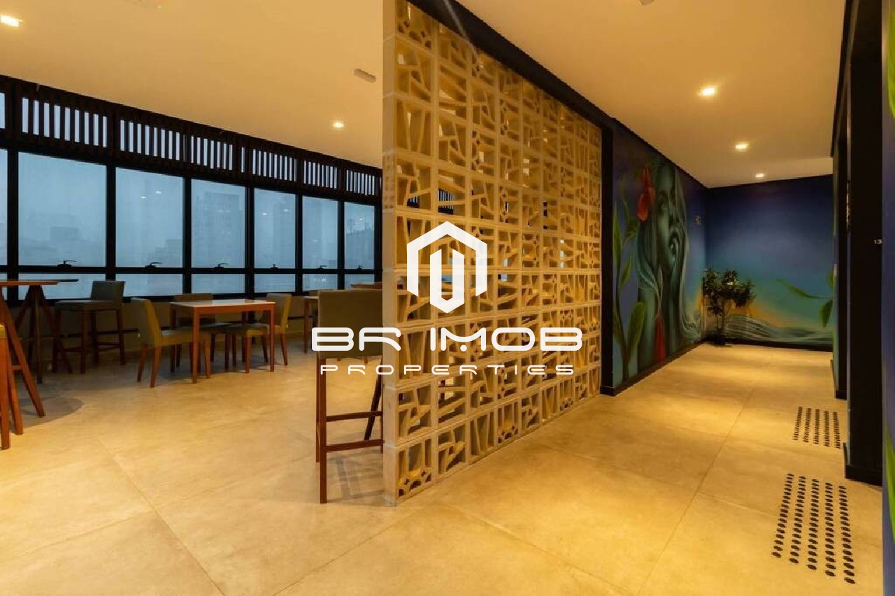 Apartamento, 1 quarto, 30 m² - Foto 21
