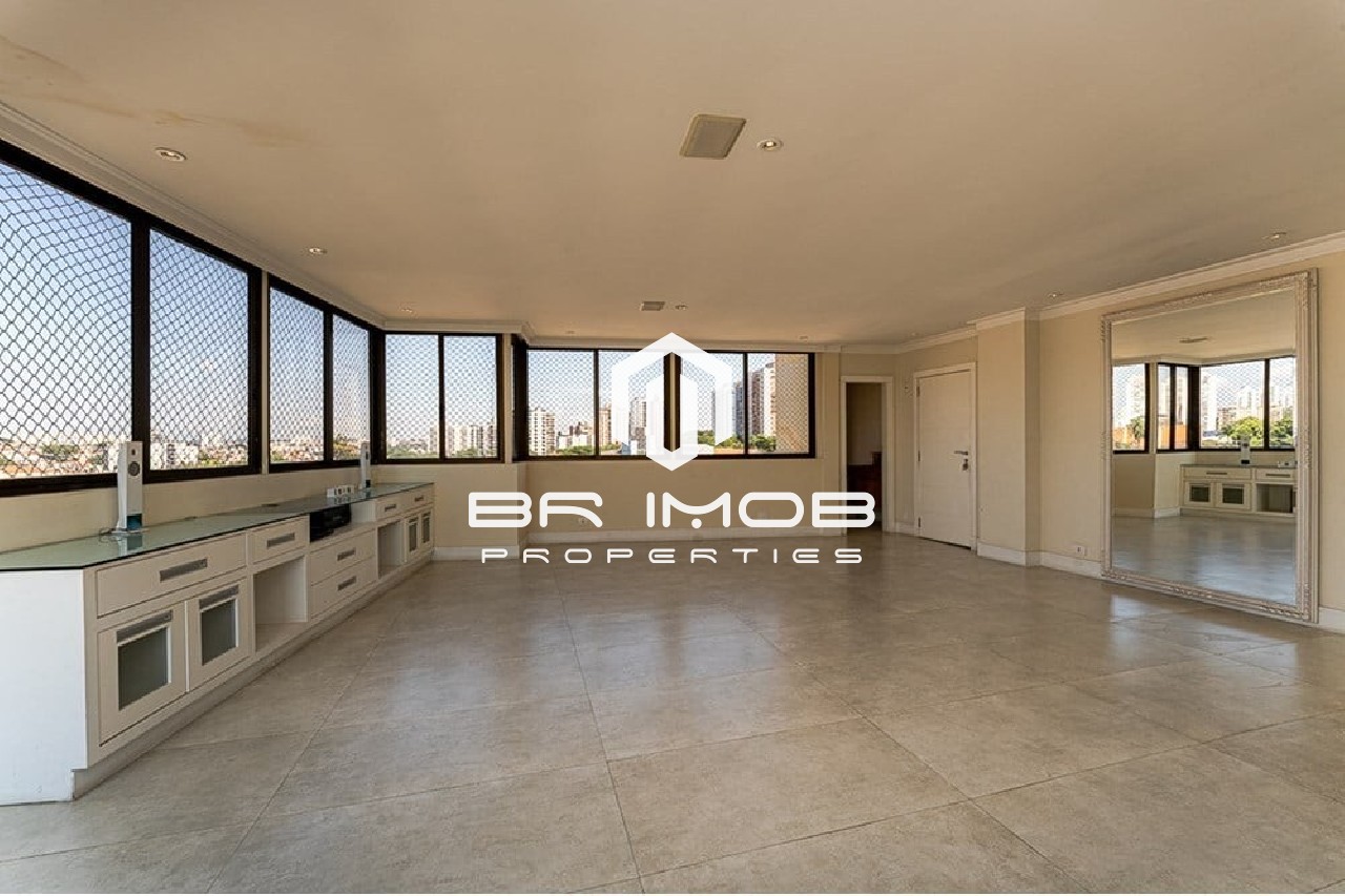 Cobertura, 3 quartos, 265 m² - Foto 15