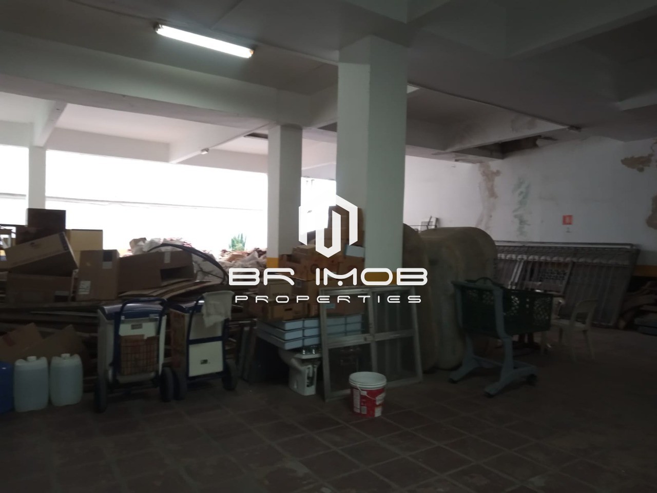 Prédio Inteiro, 1499 m² - Foto 16