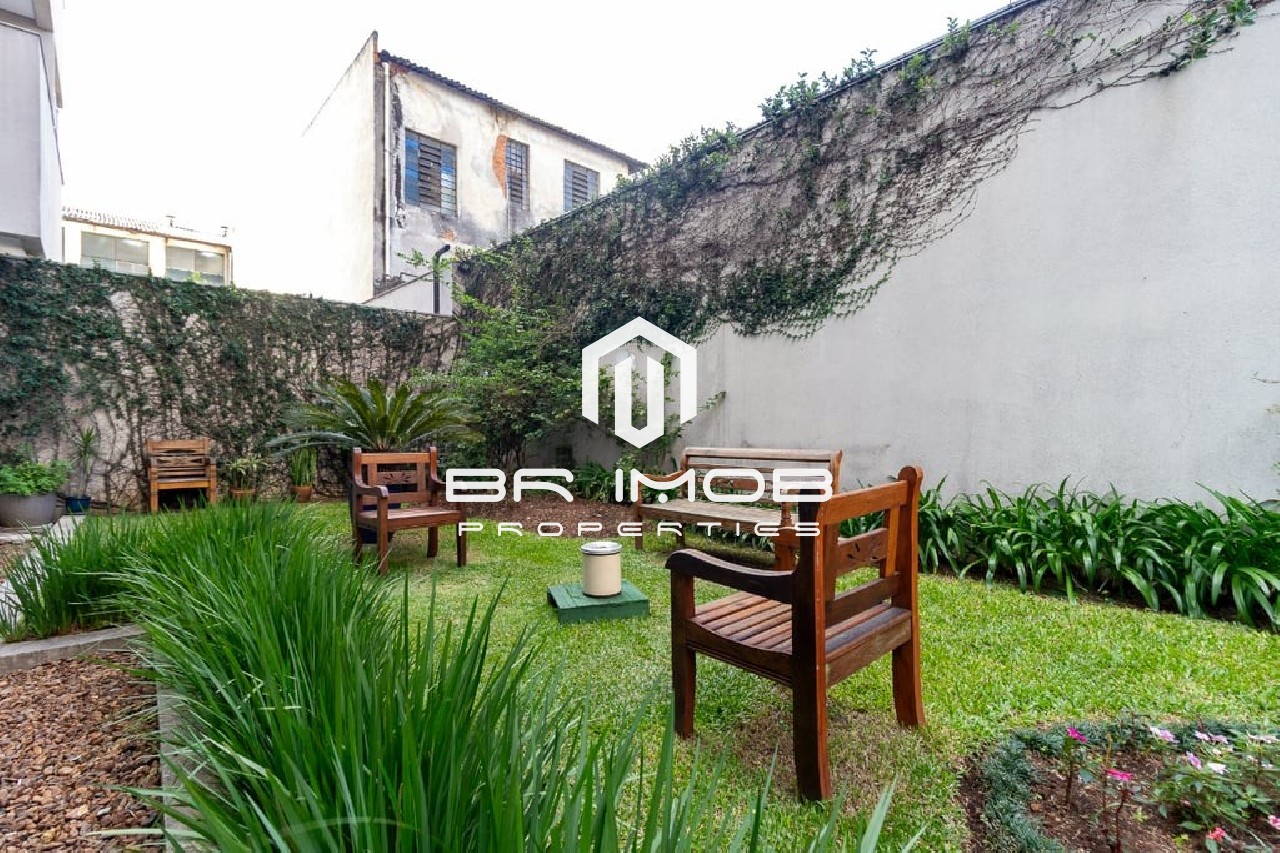 Sala-Conjunto, 24 m² - Foto 18