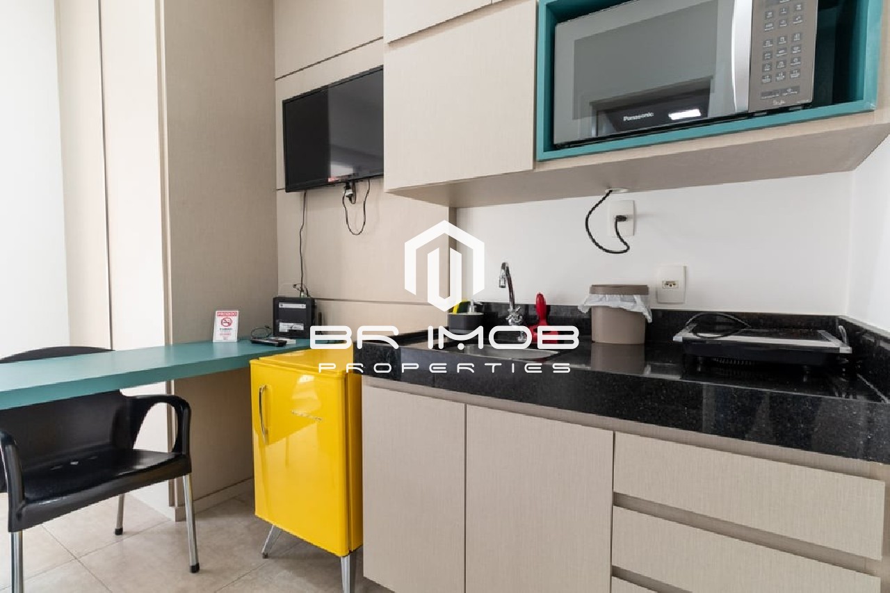 Apartamento, 1 quarto, 24 m² - Foto 13