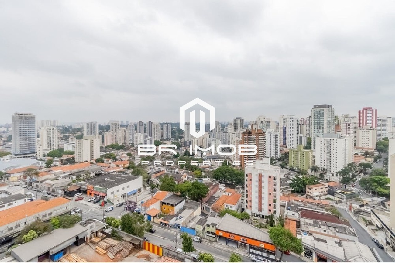 Apartamento, 2 quartos, 82 m² - Foto 2