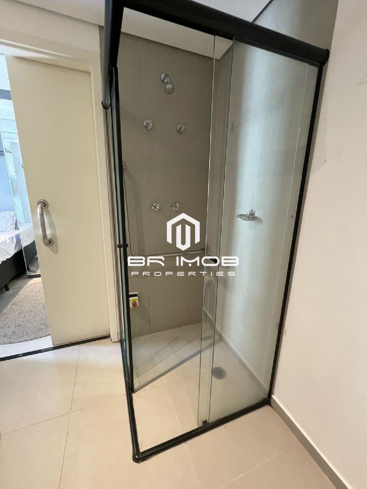 Apartamento, 1 quarto, 17 m² - Foto 10