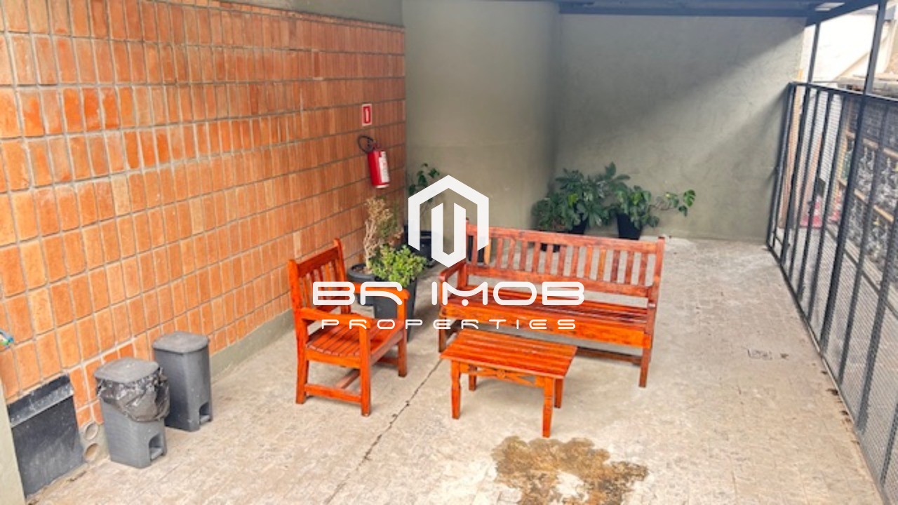 Apartamento, 1 quarto, 28 m² - Foto 14