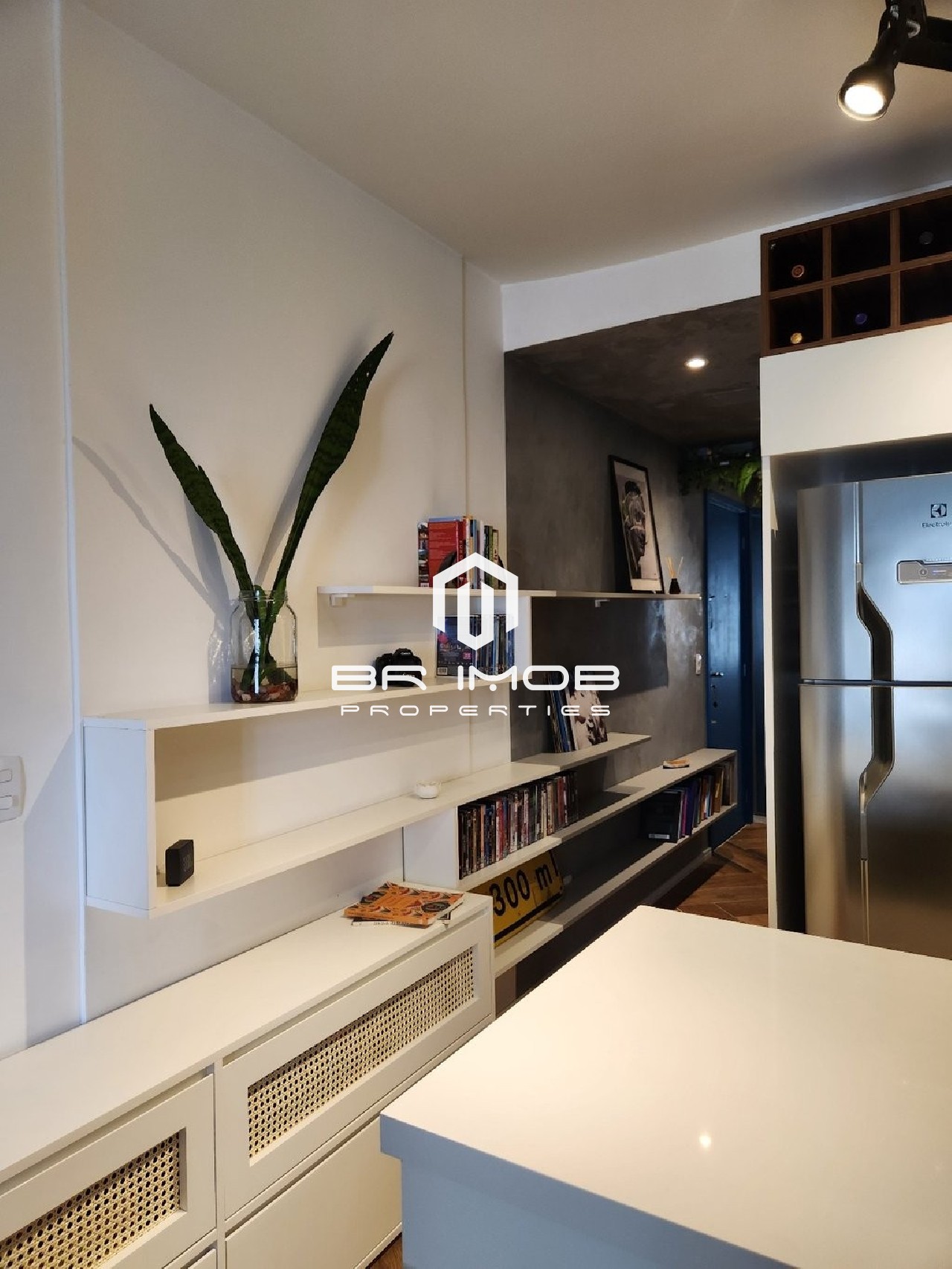 Apartamento, 1 quarto, 31 m² - Foto 18