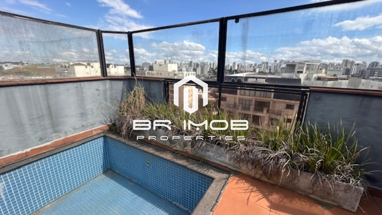 Cobertura, 3 quartos, 192 m² - Foto 53