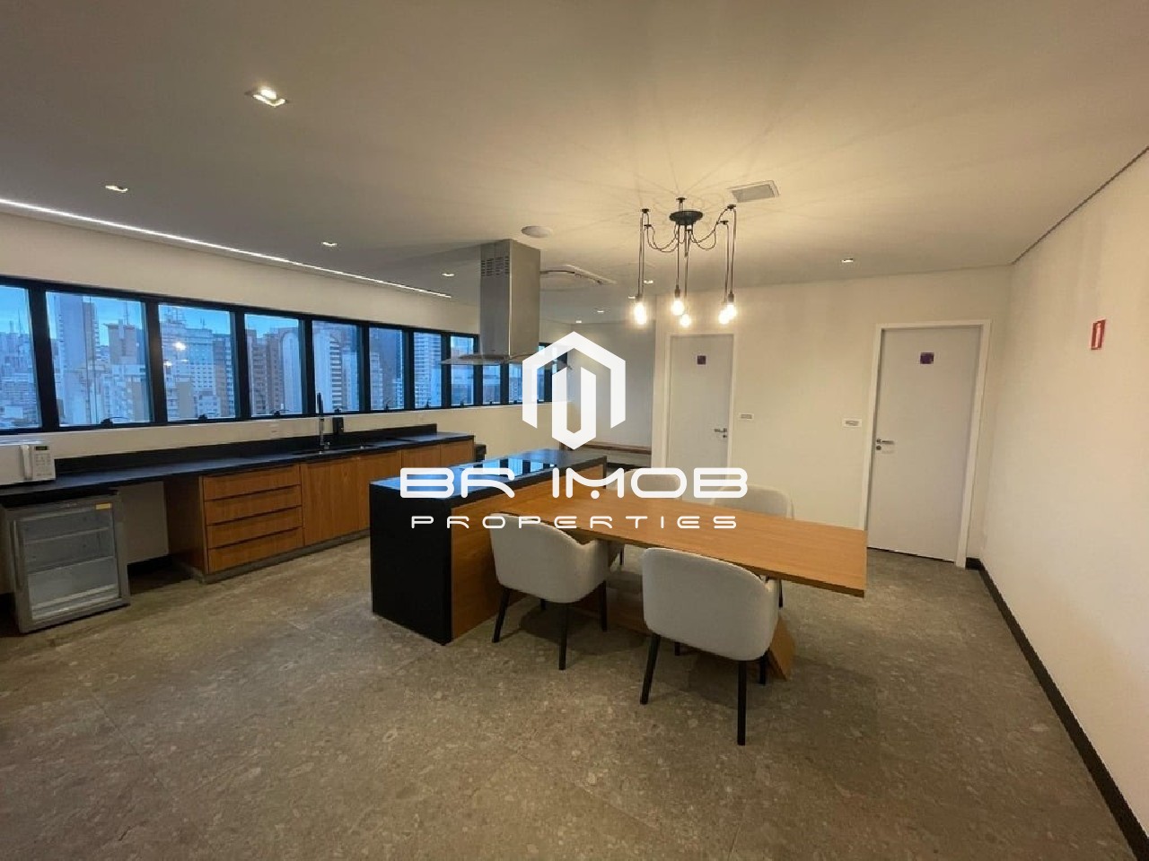 Apartamento, 1 quarto, 19 m² - Foto 38