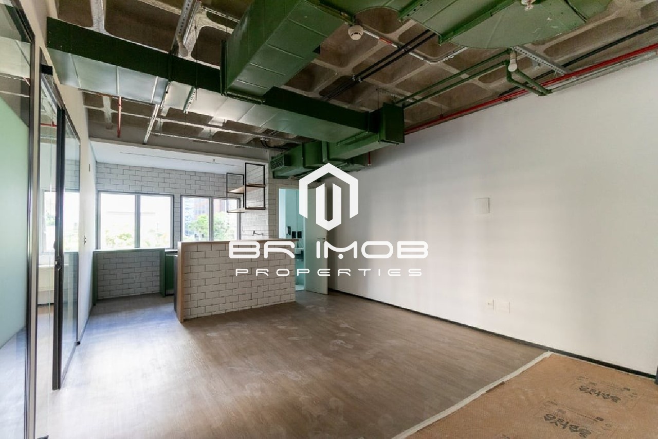 Sala-Conjunto, 35 m² - Foto 18