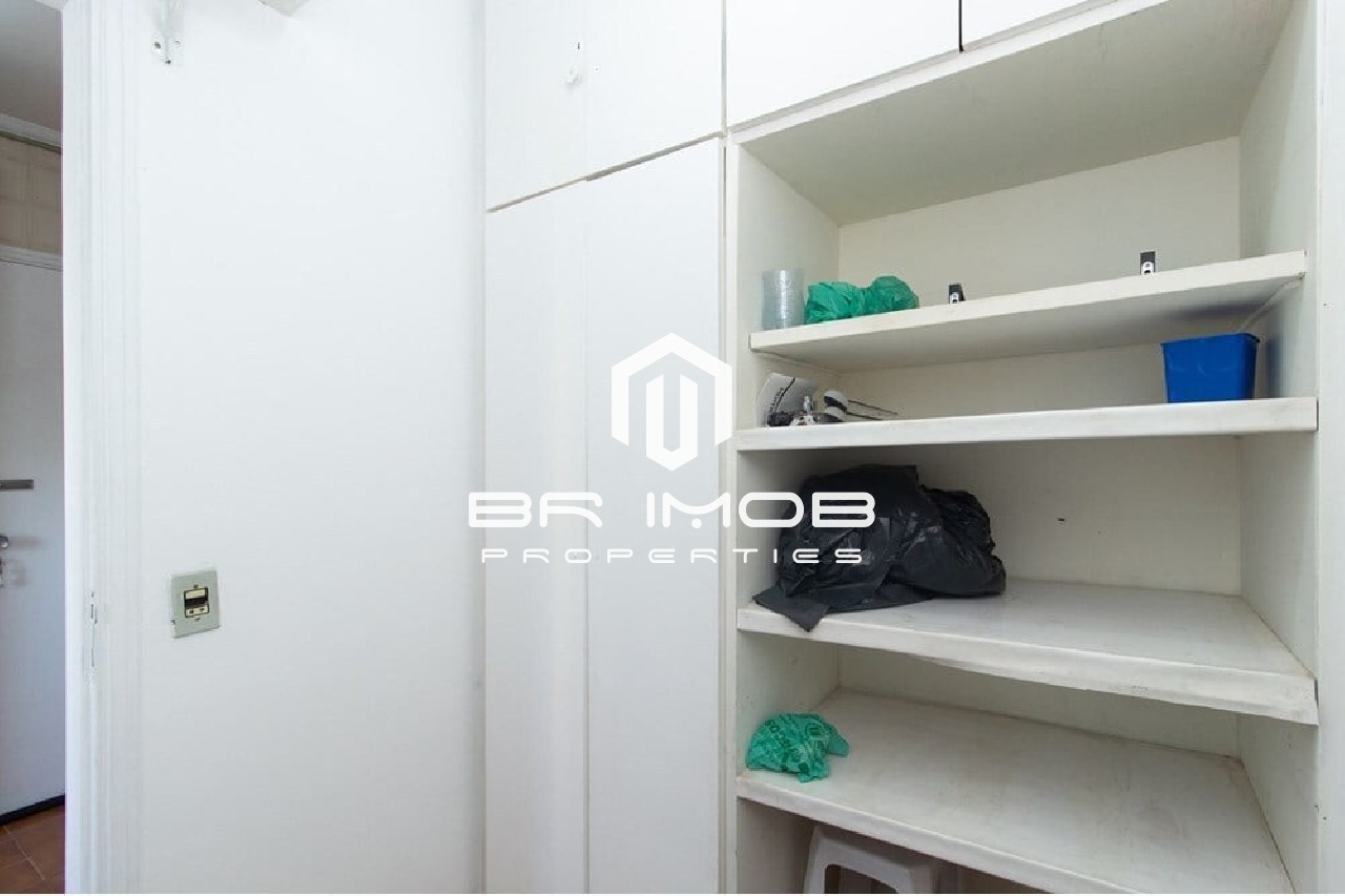 Apartamento, 3 quartos, 117 m² - Foto 12