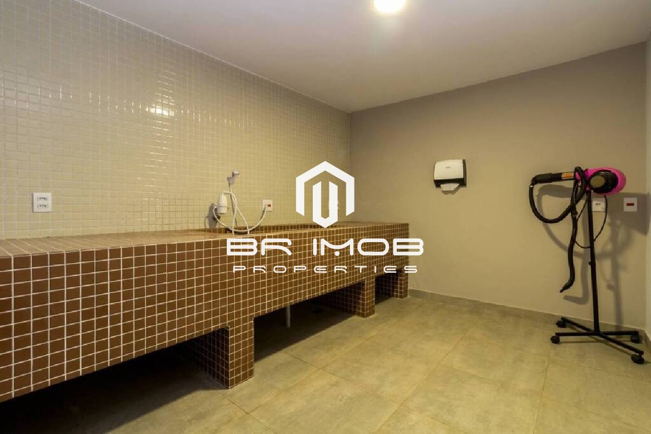 Apartamento, 1 quarto, 30 m² - Foto 23