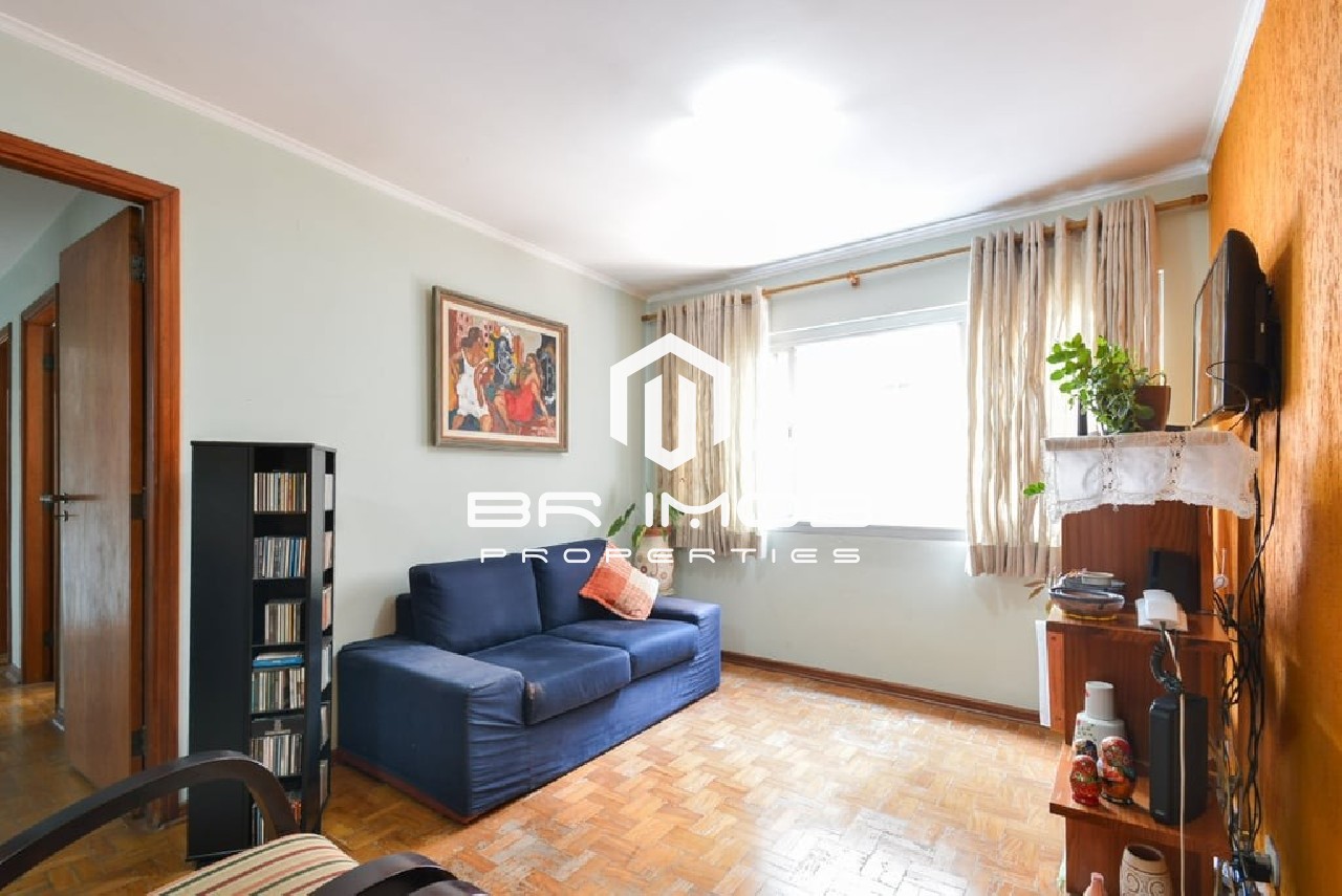 Apartamento, 3 quartos, 84 m² - Foto 13
