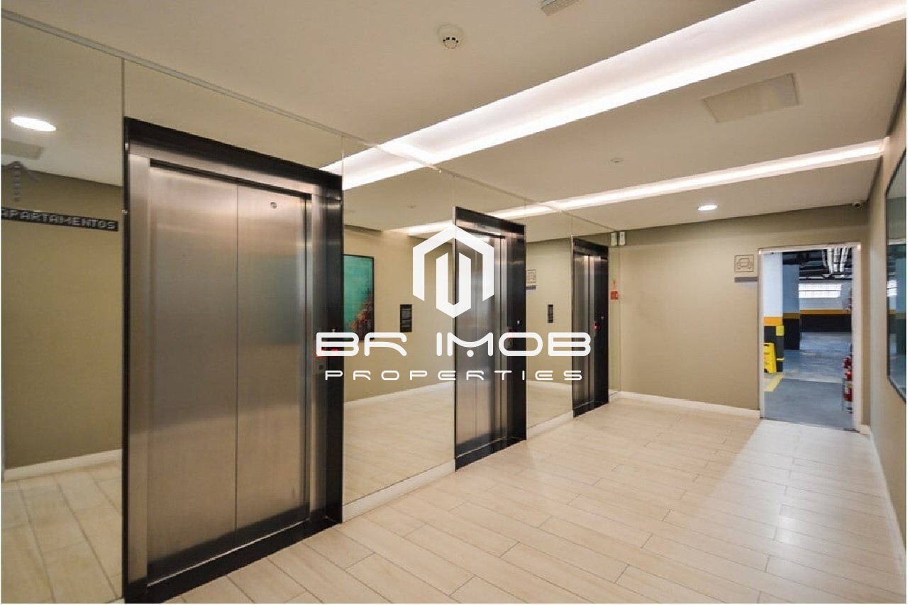 Apartamento, 1 quarto, 37 m² - Foto 39