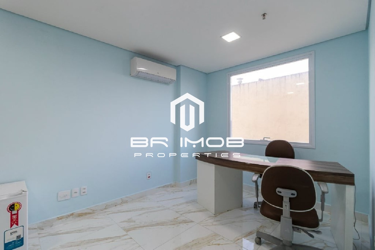 Sala-Conjunto, 24 m² - Foto 3