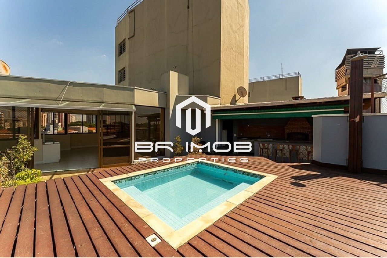 Cobertura, 3 quartos, 265 m² - Foto 6