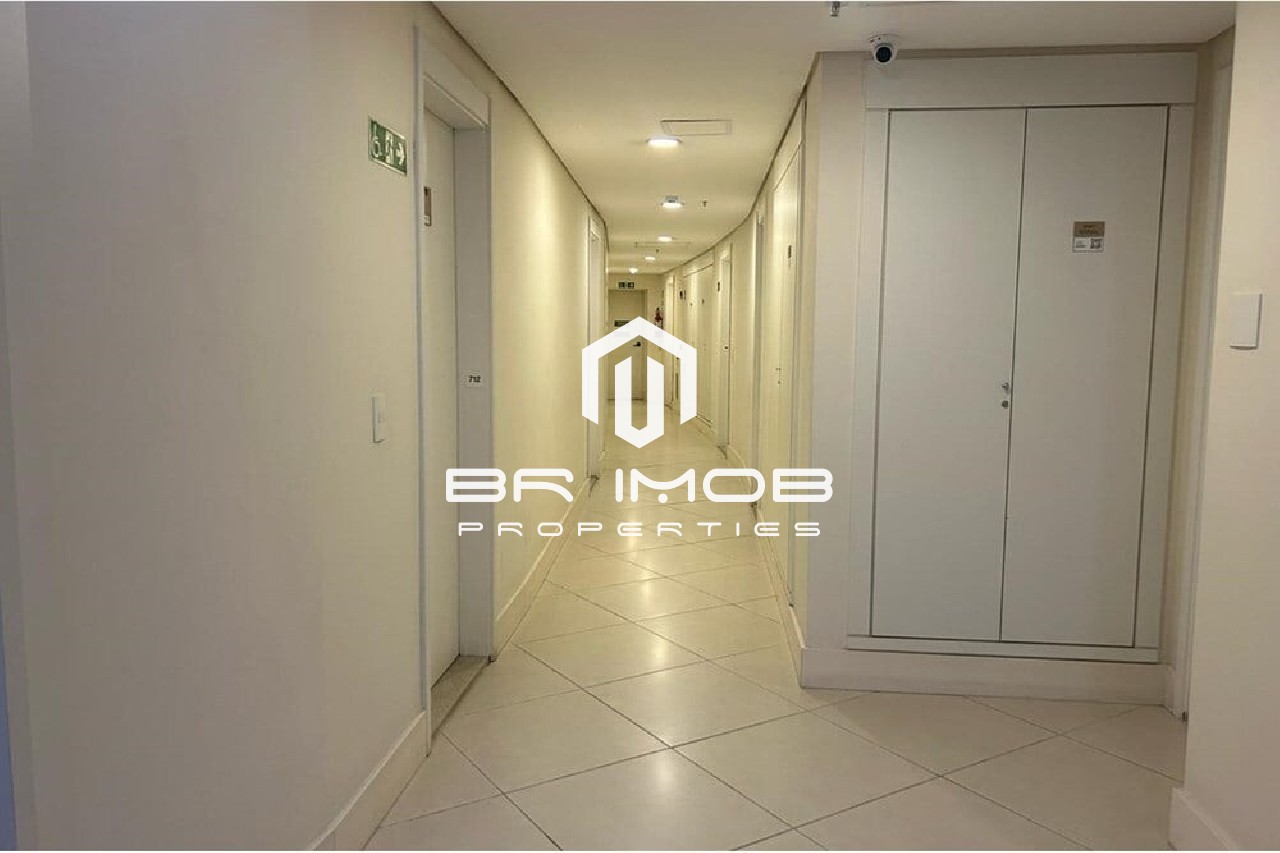 Sala-Conjunto, 40 m² - Foto 6
