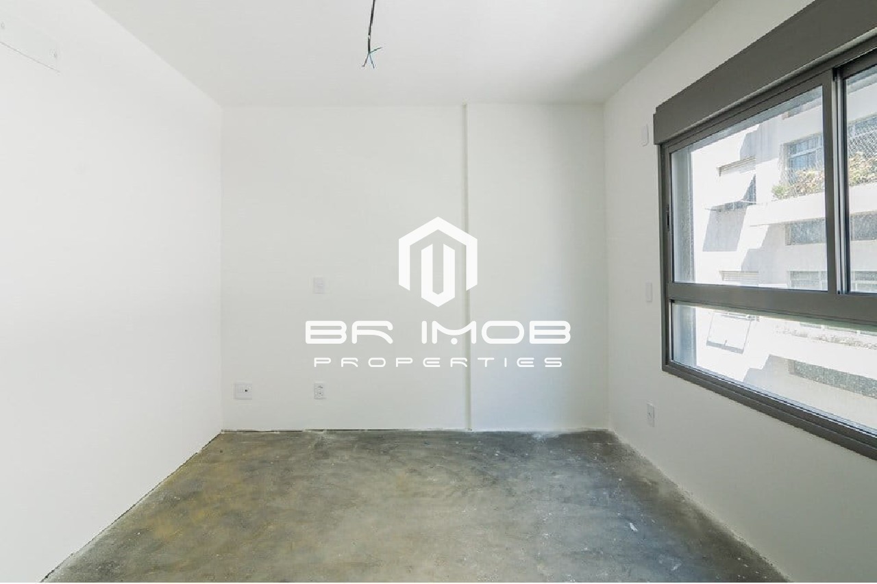 Apartamento, 1 quarto, 21 m² - Foto 6