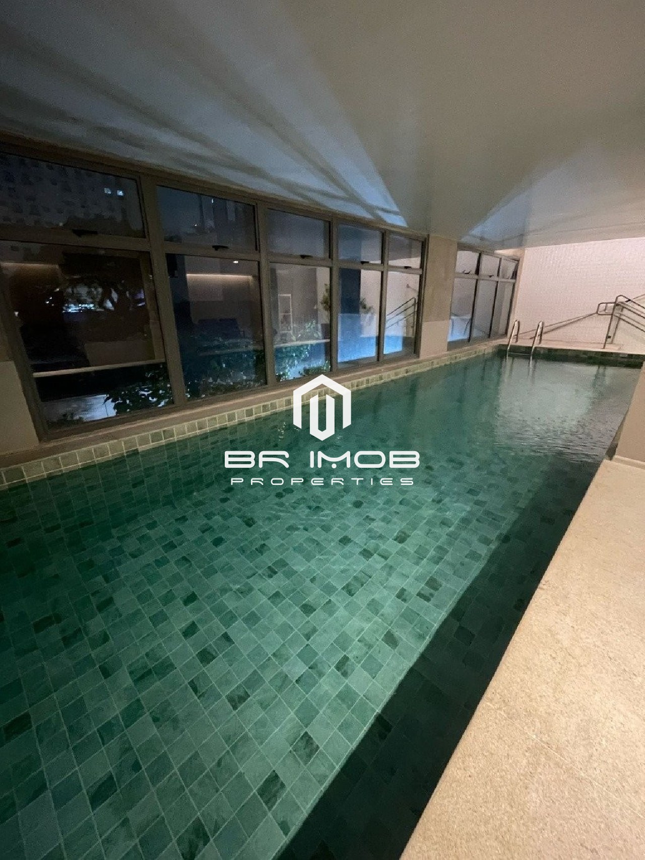 Apartamento, 1 quarto, 25 m² - Foto 11
