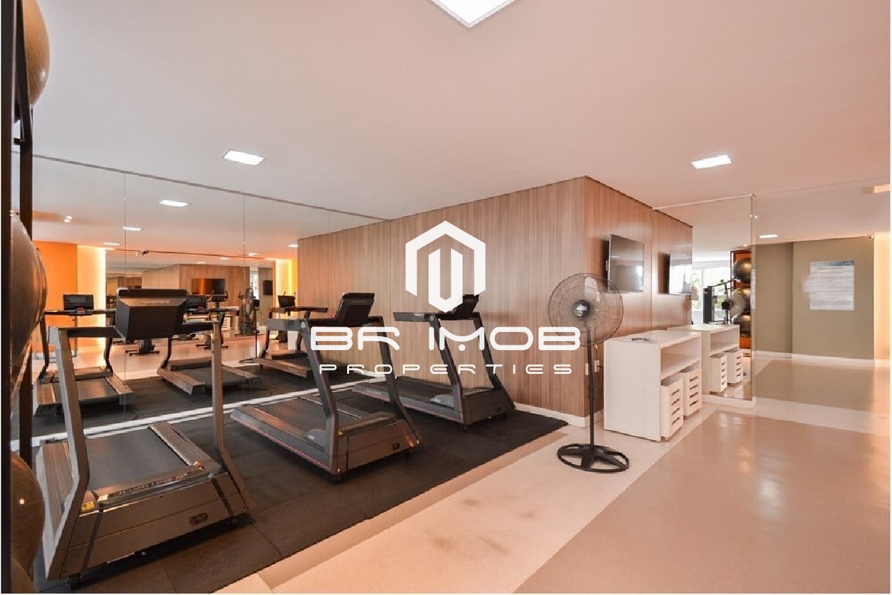 Apartamento, 1 quarto, 37 m² - Foto 25