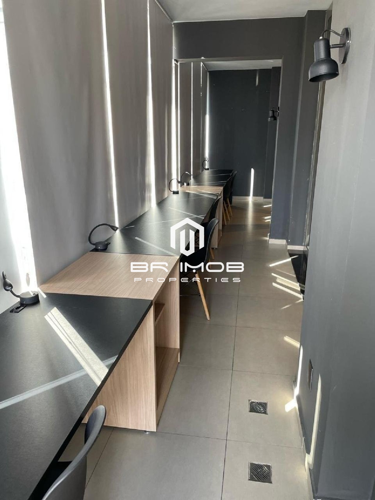 Apartamento, 1 quarto, 17 m² - Foto 27