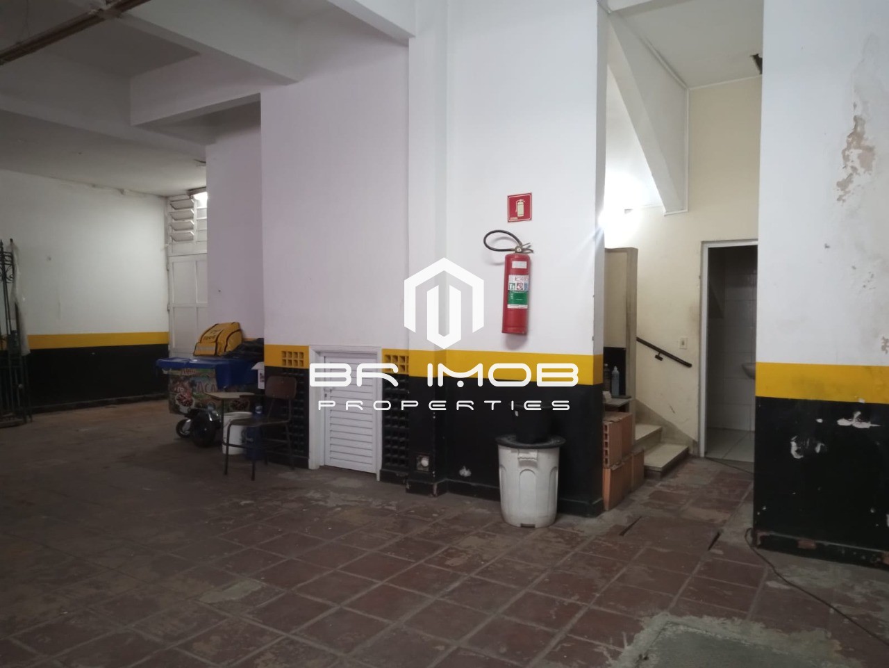 Prédio Inteiro, 1499 m² - Foto 11