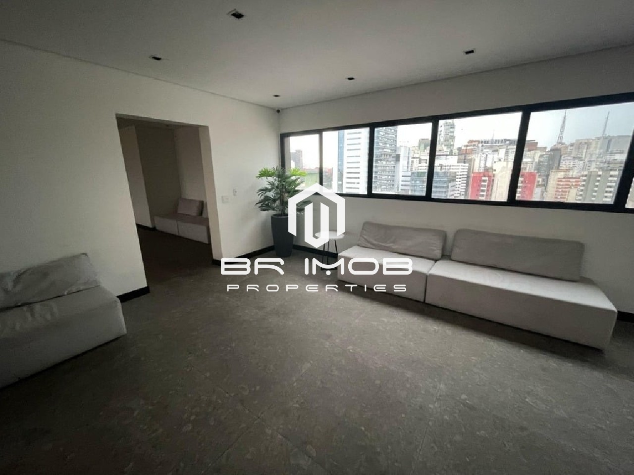 Apartamento, 1 quarto, 19 m² - Foto 34