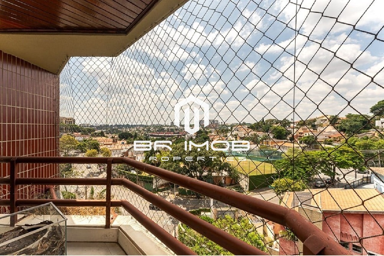 Cobertura, 3 quartos, 265 m² - Foto 19