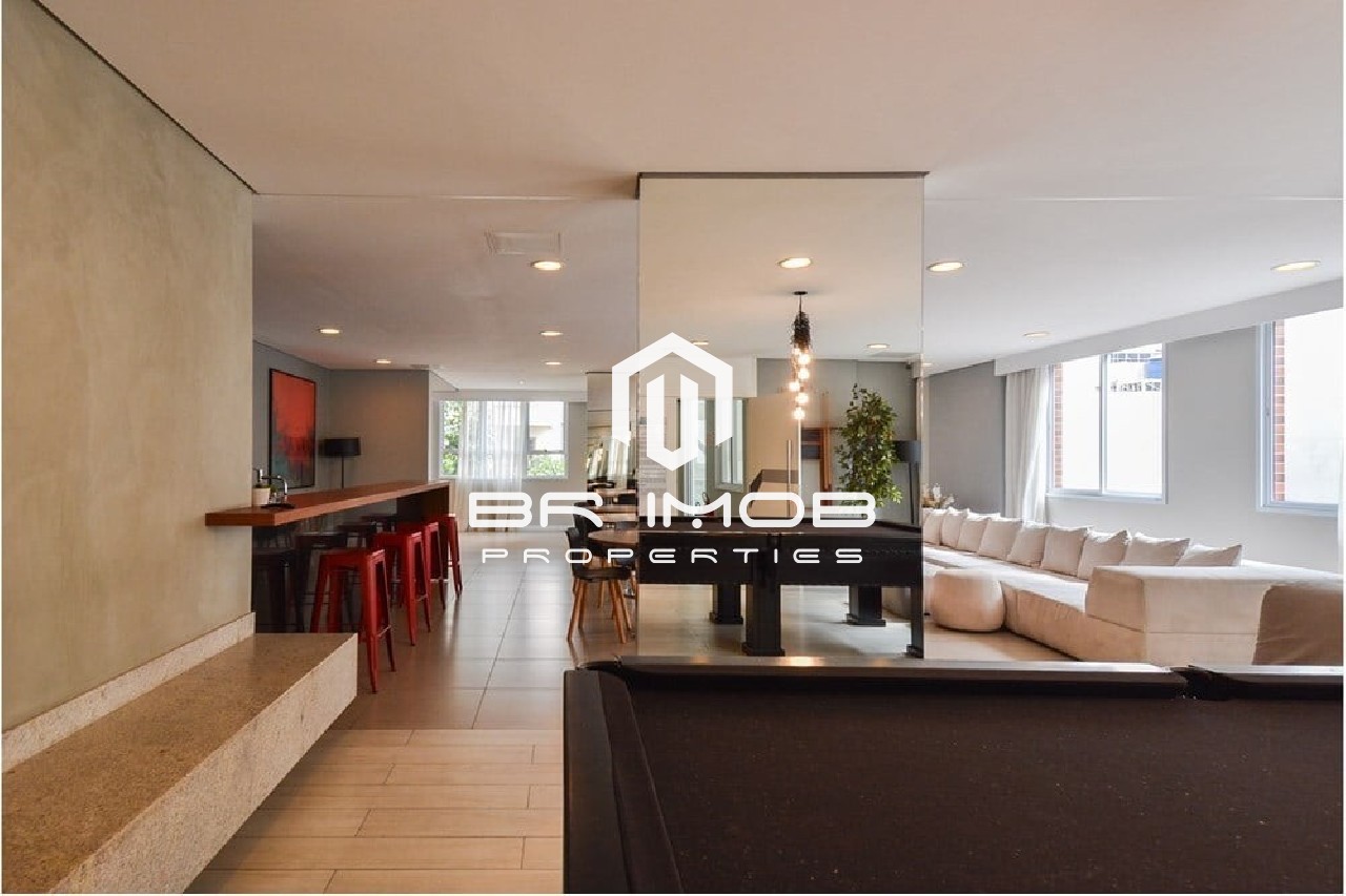 Apartamento, 1 quarto, 37 m² - Foto 29